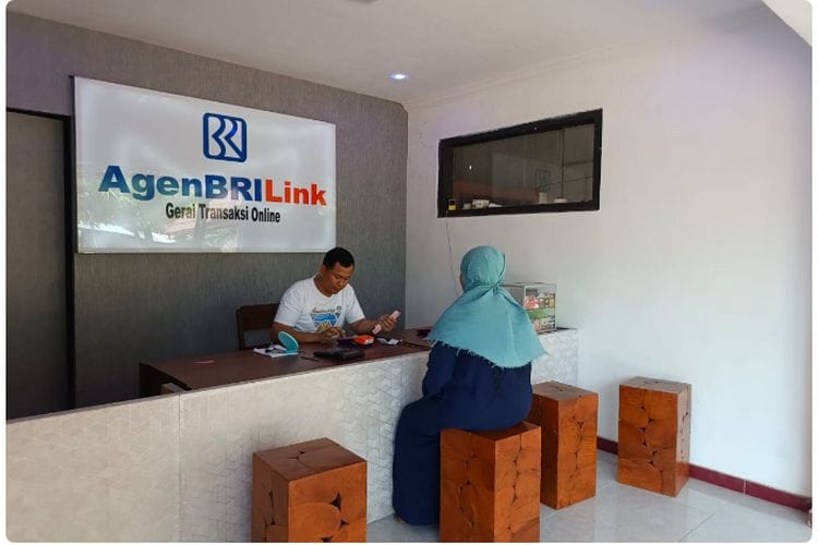 Kisah Sukses AgenBRILink di Situbondo, Dari Coba-Coba hingga Jadi Solusi Perbankan Terdekat