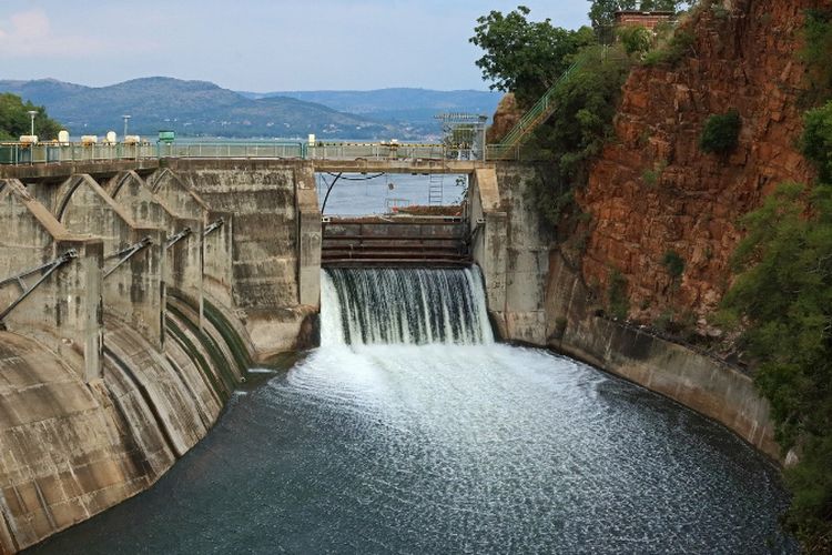 Kuras Kocek Negara Rp1,65 Triliun Pembangunan Bendungan Lau Simeme di Sumatera Utara Ternyata Rugikan 200 KK