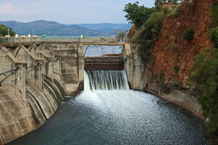 Habiskan Dana Rp 2,7 Triliun, Proyek Bendungan Kusan di Kalimantan Selatan Siap Dibangun Januari 2025