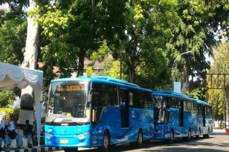 Dapat Sokongan Bank Dunia Rp 1,3 Triliun, Proyek Ini Digadang-gadang Bikin Bandung Bebas Macet di Masa Depan