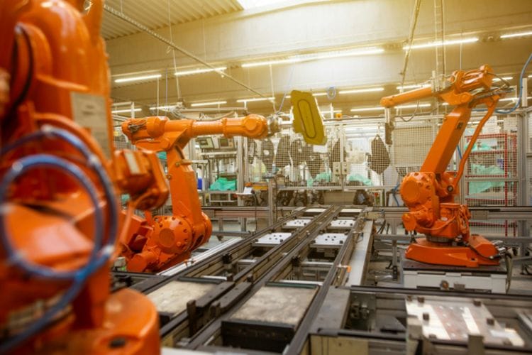 Berkomitmen Investasi Rp14,9 Triliun, Perusahaan Otomotif China Siap Bangun Pabrik di Indonesia