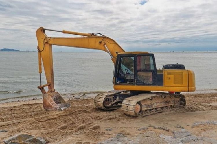 Bidik PNBP dari Ekspor Sedimentasi Laut, DPR Sebut Indonesia Bisa Bercuan Tapi Ragu Target Bisa Tercapai