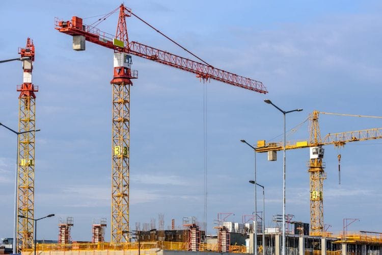 Mega Proyek Seluas 32 Hektare di Jawa Barat Ini Jadi Ladang Korupsi Anak Buah SBY