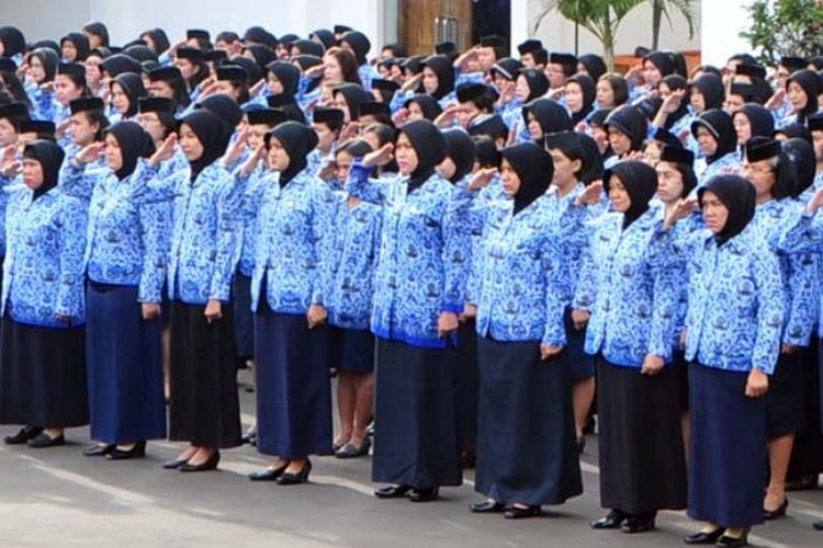 Jakarta Masih Berstatus Ibukota, Bagaimana Nasib ASN yang Bakal Pindah ke IKN? Ini Jawabannya