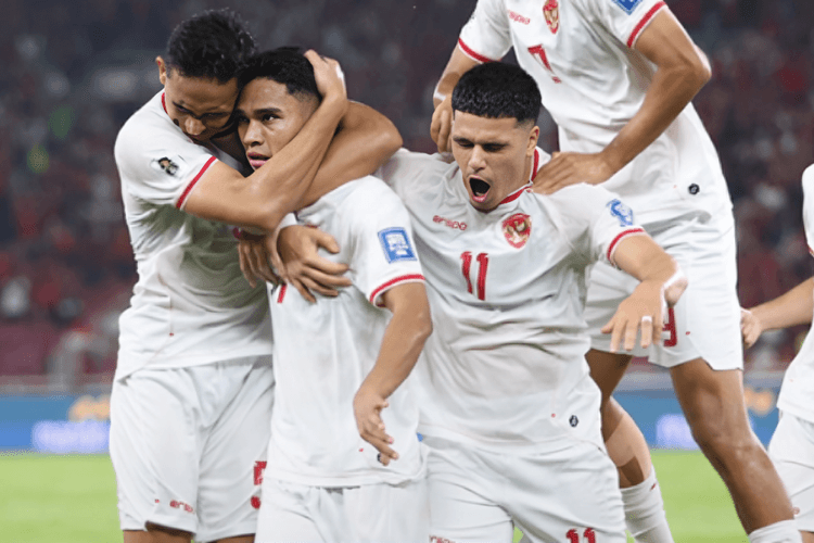 Hasil Timnas Indonesia vs Arab Saudi Skor Final 2-0, Peluang Emas Menuju Piala Dunia 2026