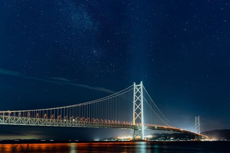 Kucurkan Biaya Rp772,9 Miliar, Jembatan Merah Putih Hubungkan 2 Desa Wisata Percontohan di Kota Ambon