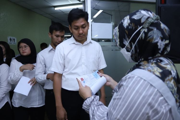 DPR RI dan Menpan RB Sepakat! Tenaga Honorer dengan Ketentuan Ini Dijamin Diangkat PPPK 2024