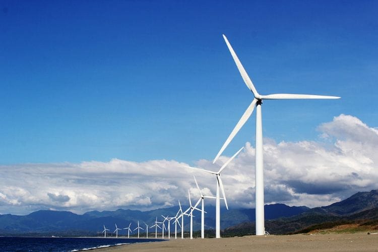 Investasinya Rp2,3 Triliun! ‘Kebun Angin’ Pertama dan Terbesar di Indonesia Berada di Sulawesi Selatan