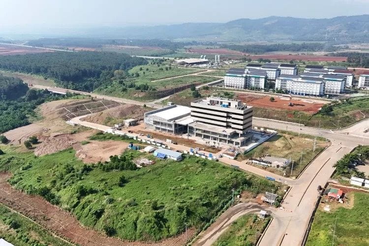 Kawasan Industri di Jawa Tengah ini Bakal Menjadi Super Electric Mobility Hub Pertama di Indonesia