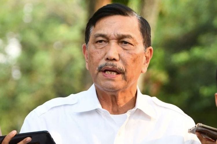 Luhut Binsar Pandjaitan Bongkar Kenaikan PPN 12 Persen Tahun 2025 Berpotensi Diundur, Kenapa?