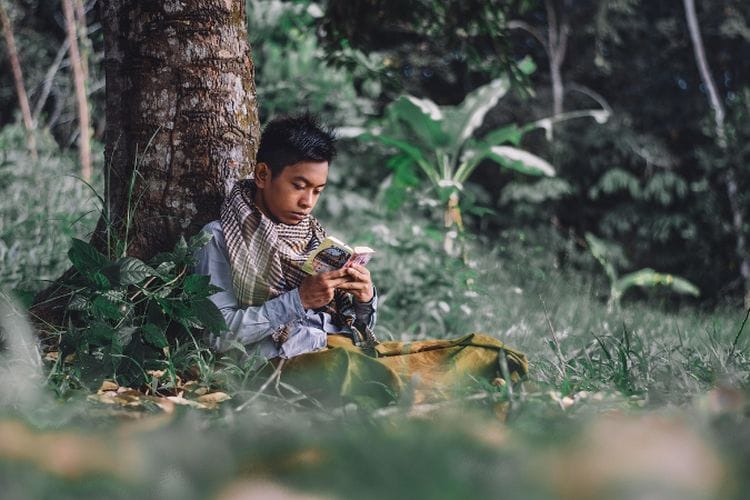 Bukan Dari Kawasan Arab atau Indonesia, Negara di Samudra Hindia Ini Hampir Semua Penduduknya Beragama Islam