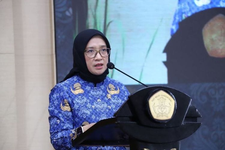 MenPAN RB Ungkap Dua Kategori Tenaga Honorer Ini Tak Bisa Diangkat Jadi ASN, Apakah Kamu Termasuk?