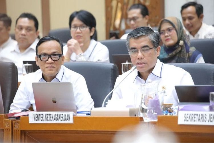 Guna Atasi 7.5 juta Pengangguran di Indonesia, Menteri Ketenagakerjaan Akan Gelar Job Fair Tiap Minggu