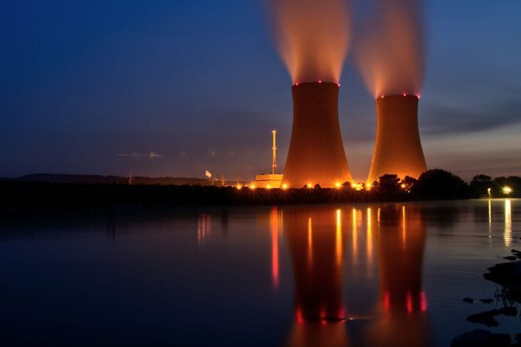 Habiskan 32 Miliar USD, Negara Timur Tengah Ini Jadi yang Pertama Miliki Pembangkit Listrik Tenaga Nuklir