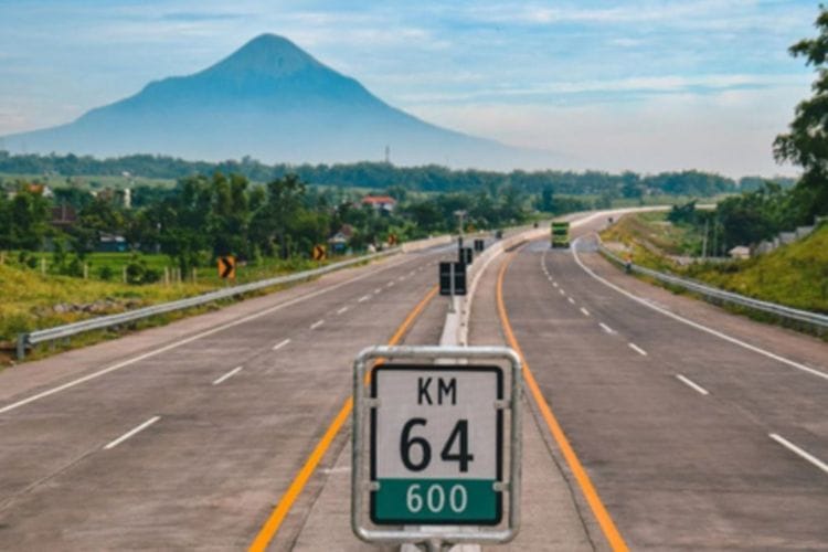 Berkat Pembangunan Jalan Tol di Jawa Timur, Situs Bersejarah Era Majapahit Berhasil Ditemukan