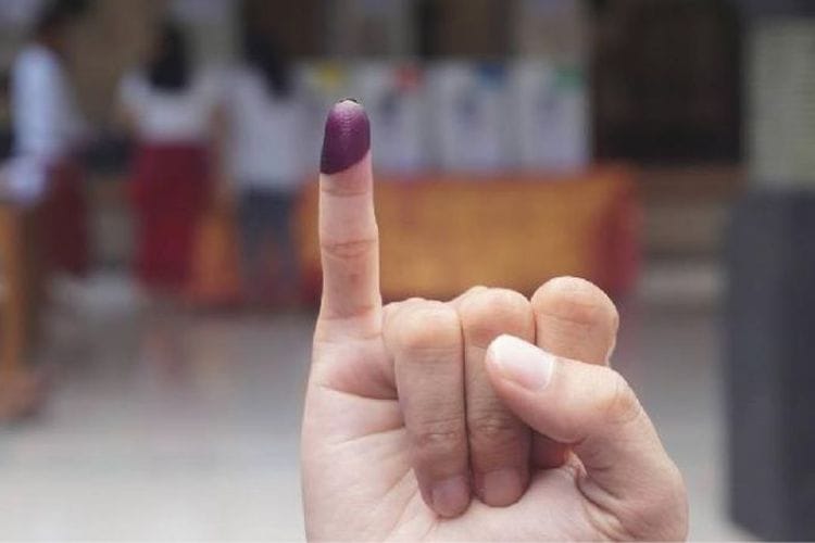 Banyak yang Pilih Golput, Partisipasi Pemilih Pilkada Jakarta 2024 Cuma 58 Persen, Ternyata Ini Alasannya