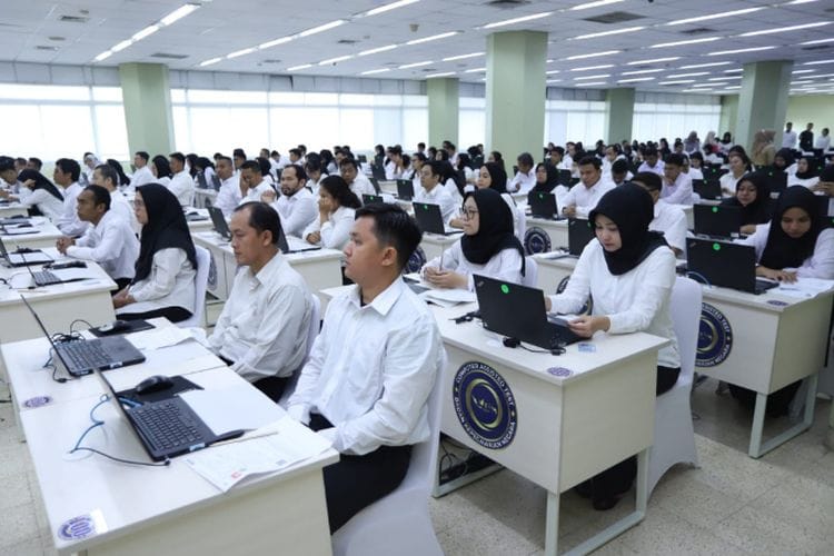 Bingung Kenapa Lulusan PPG Sulit Daftar Seleksi PPPK Tahap 2? Ikuti Solusi Cerdas Ini