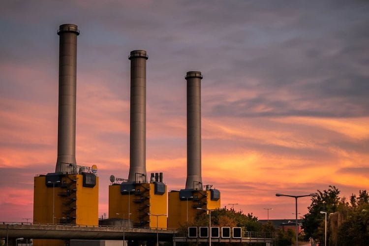 Telan Biaya 13 Triliun, Pembangkit Listrik Berkapasitas 350MW di Kerinci Siap Beroperasi 2025 Mendatang