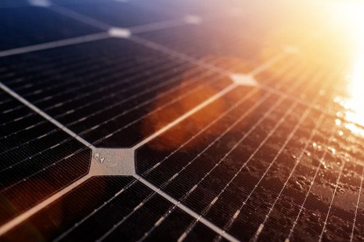 Gaet Hong Kong, Indonesia Bangun PLTS di Jawa Timur: Tingkat Reduksi Emisi Karbon 180 Ribu Ton per Tahun!