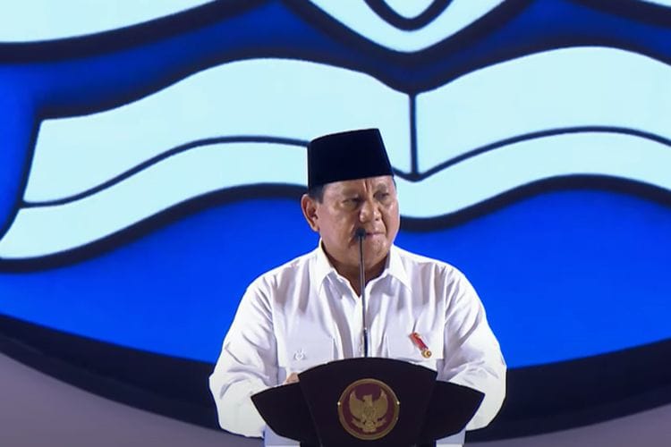Resmi Diumumkan Prabowo! Gaji Guru Honorer Naik di 2025, Segini Nominalnya