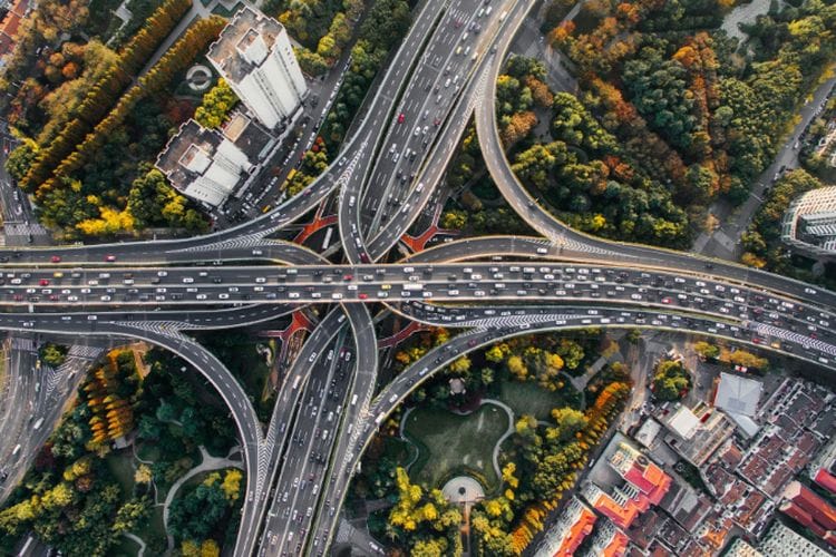 Sedot Dana Fantastis, Proyek Radial Road Surabaya Diramalkan Kurangi Pemborosan Rp5 Miliar per Tahun