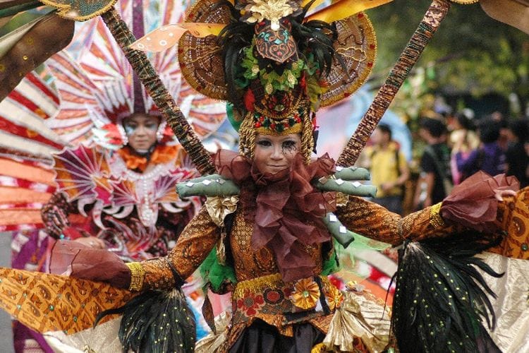 Ini Dia Satu-Satunya Kota di Jawa Tengah yang Punya Banyak Sebutan