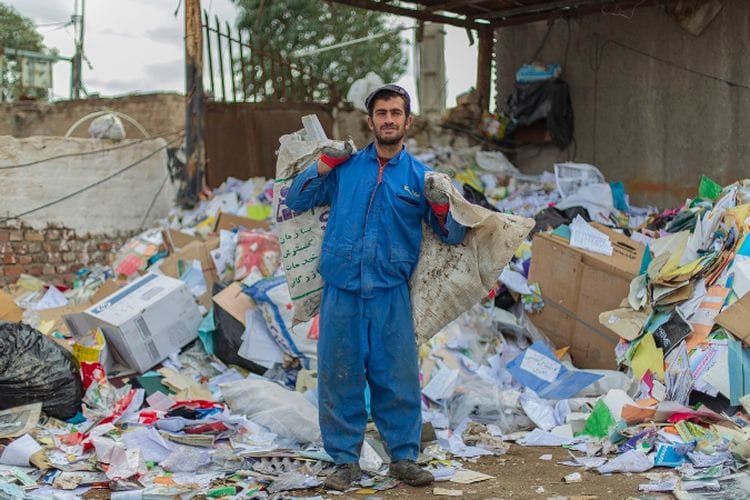 Negara Lain Pusing Buang Limbah, Swedia Justru Sibuk Impor 800.000 Ton Sampah Setiap Tahun, Ini Alasannya