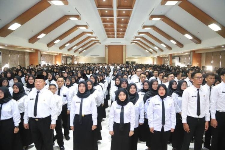 Cek Sebelum Tes PPPK 2024 Tahap 2, Jangan Sampai Lupa Bawa Dokumen Penting Ini Ya!