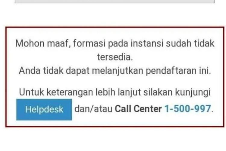 Jangan Keliru, Ternyata Ini Penyebab PPG Prajabatan Selalu Gagal Daftar PPPK Guru 2024