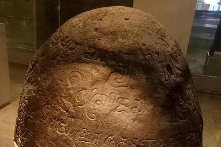 Tertimbun Sejak Abad Ke-5 di Jakarta Utara, Jejak Mega Proyek Tertua di Indonesia Akhirnya Terkuak