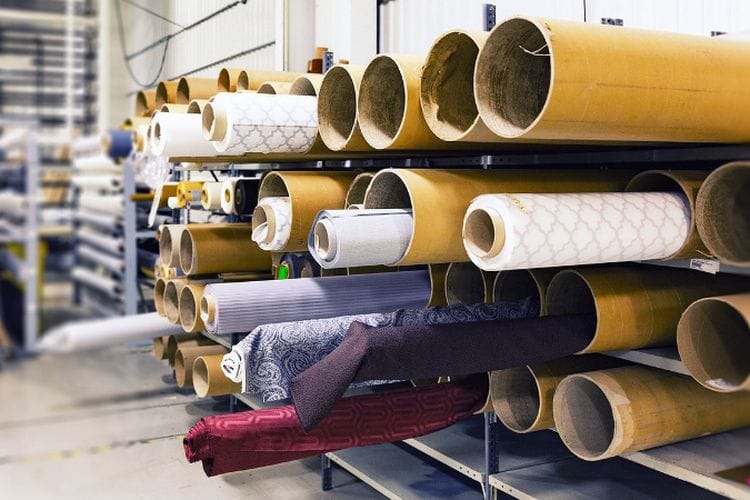 Bangkrut dengan Utang Rp14,64 triliun, Perusahaan Tekstil Jawa Tengah Ini Sempat Jadi Andalan Militer NATO