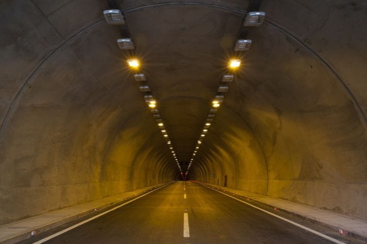 Tenggak Biaya Rp4 Triliun per Kilometer, Tol Bawah Laut Pertama RI di IKN Diprediksi Peras Dana Super Jumbo