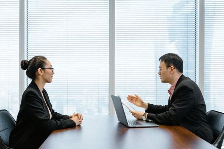 Pejuang Formasi CPNS Dosen Harus Tahu Ini, Begini Cara Memperkenalkan Diri dengan Tepat saat Tes Wawancara SKB