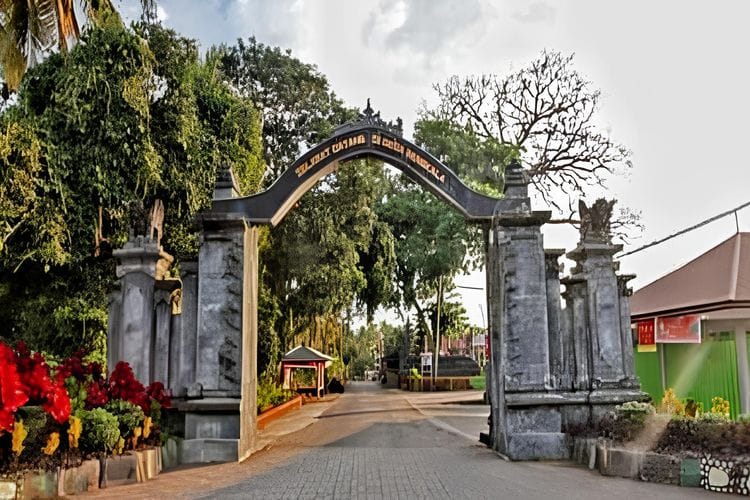 91 KM dari Denpasar, Desa Unik Bali Ini Terkena Mitos Kutukan Tunarungu hingga 7 Turunan Lebih