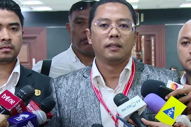 Tim Sukses Ridwan Kamil dan Suswono Tempuh Jalur Hukum Terkait Dugaan Pelanggaran Pilkada DKI Jakarta 2024
