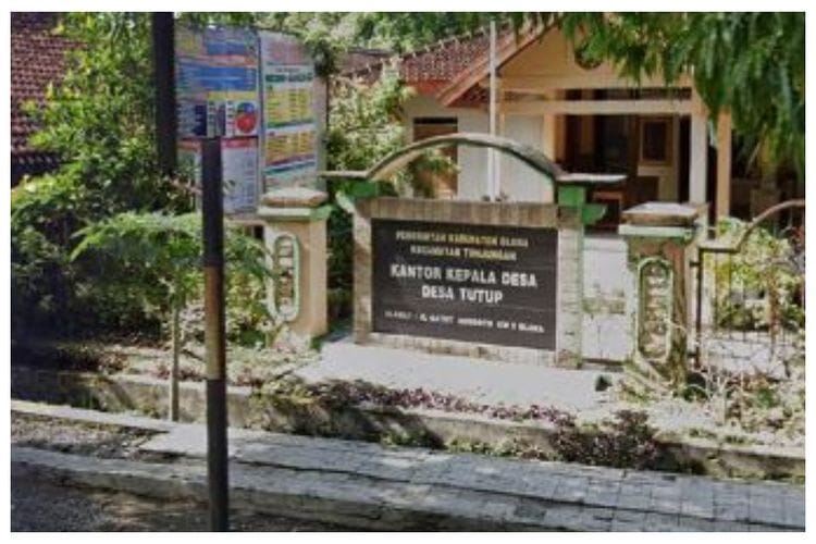 4 Jam dari Semarang! Desa Tutup di Jawa Tengah Ini Sering Bikin Orang Awam Gagal Paham