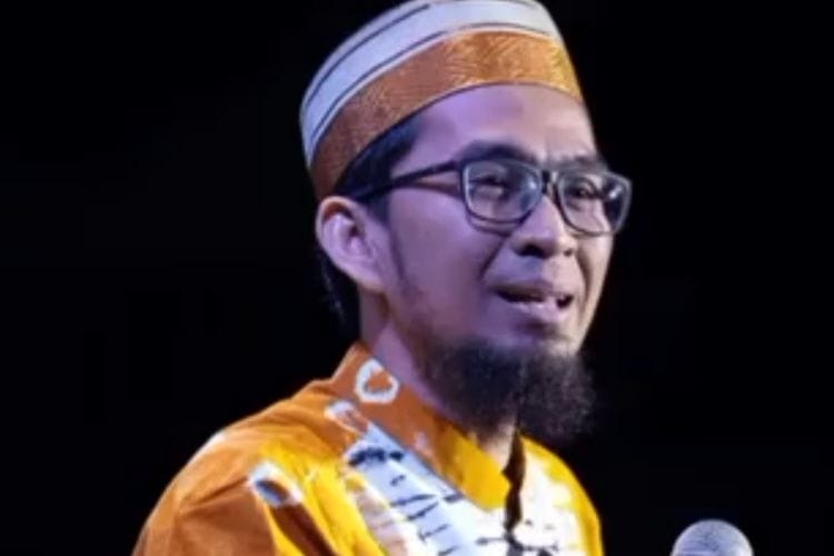 Selain Adi Hidayat, Inilah Sosok Pendakwah yang Dinilai Cocok Gantikan Gus Miftah Sebagai Utusan Presiden bidang Kerukunan Beragama