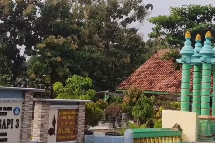 2 Jam dari Semarang, Desa Unik di Jawa Tengah Ini Konon Lekat dengan Sosok 27 Brandalan