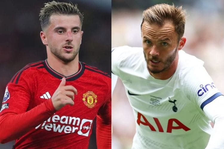 Prediksi Tottenham vs Manchester United di Carabao Cup 2024-2025, Setan Merah Diuntungkan Gegara The Lilywhites Pincang