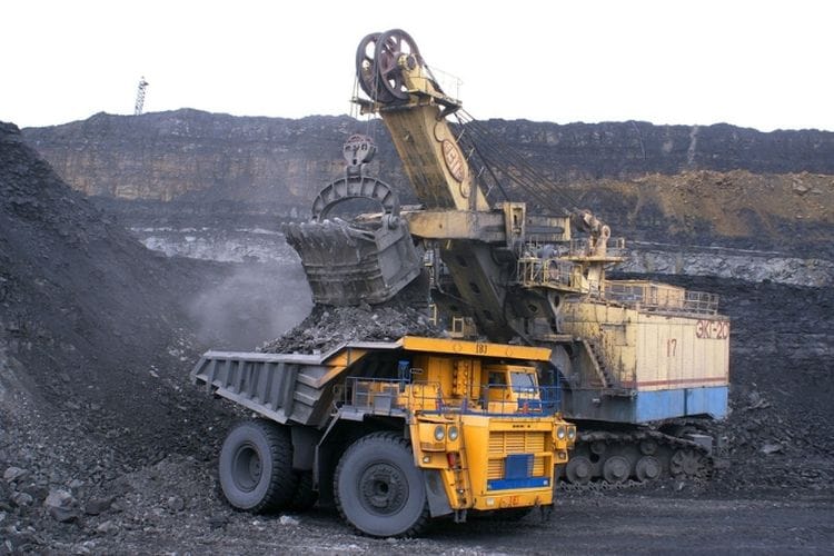 Jadi Perusahaan Terbesar di Indonesia, Mayoritas Saham Emiten Batu Bara Kaltim Ini Ternyata Digenggam oleh…