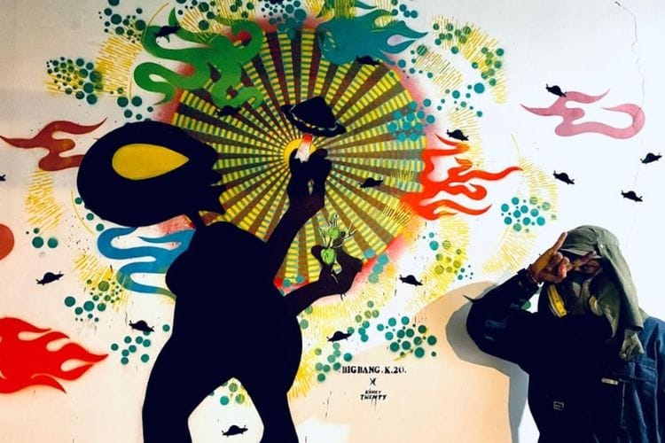 Kampung UFO Pertama di Indonesia Ada di Yogyakarta, Desa Unik Ini Suasananya Berasa di Luar Angkasa