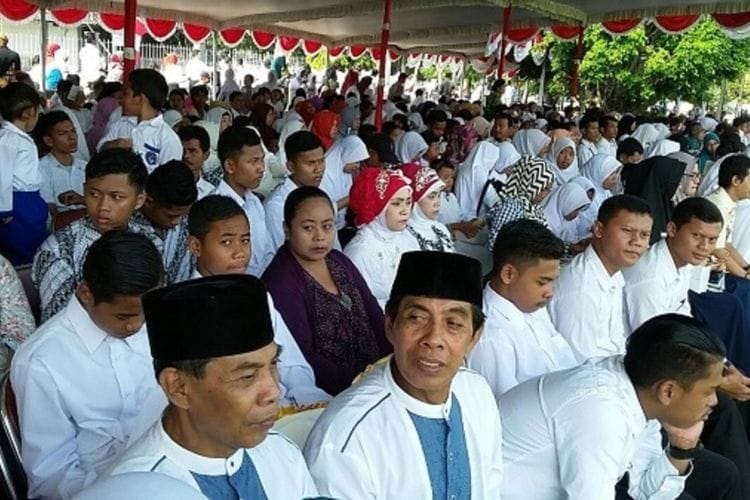 Kampung di Jakarta Timur Ini Unik, 38 Penduduk Wajahnya Kembar: Lokasinya 30 Menit dari Jakpus