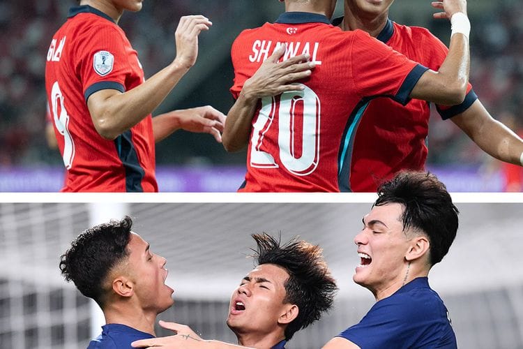 Jadwal Piala AFF 2024 Hari Ini 17 Desember, Ada Big Match Memperebutkan Tiket Semifinal!