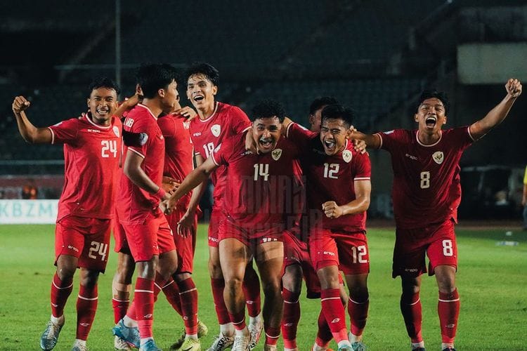Syarat dan Hitung-hitungan Timnas Indonesia Lolos Semifinal Piala AFF 2024, Menang Lawan Filipina Jadi Juara Grup?