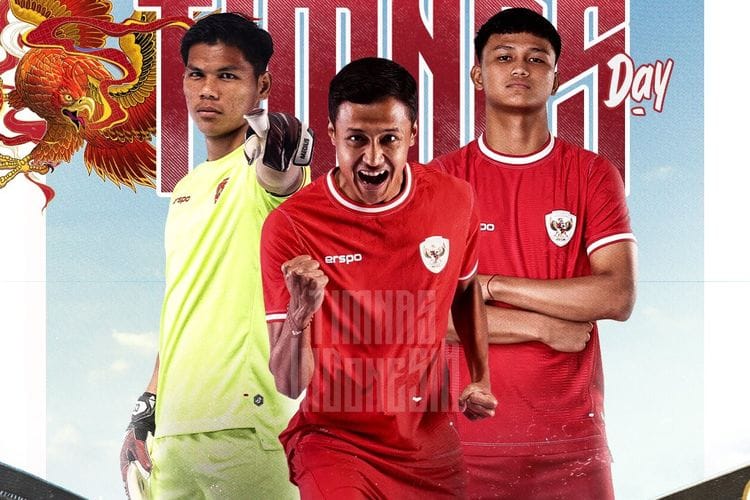 CEK DI SINI! Live Score Indonesia vs Laos Piala AFF 2024 Hari Ini dan Link Streaming RCTI Gratis