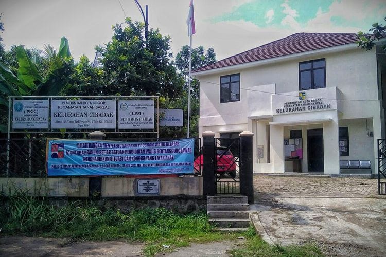 43 KM dari Istana Bogor, Desa Paling Unik di Jawa Barat Ini Dijuluki Kampung Berisik, Karokean Kah?