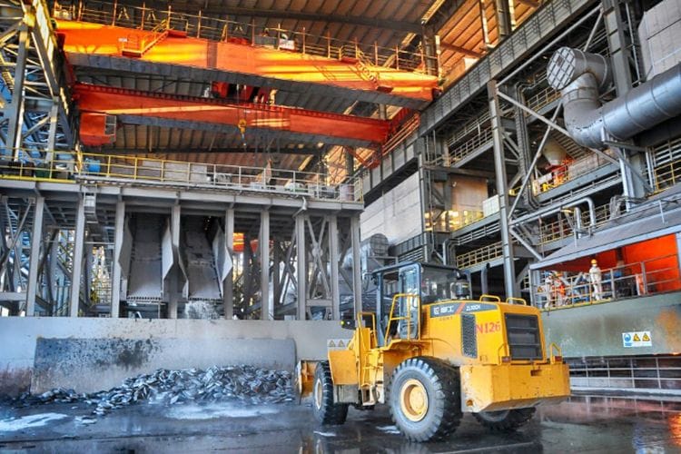 9 Tahun Jadi Jantung Nikel Indonesia, Kawasan Industri Morowali Mampu Setor Cuan ke Negara Rp552,2 Triliun