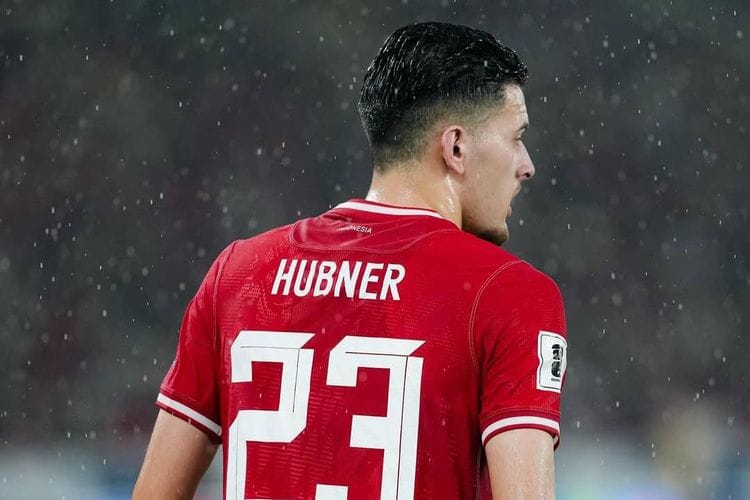 Jelang Timnas Indonesia vs Filipina Piala AFF 2024, Justin Hubner Gagal Perkuat Tim