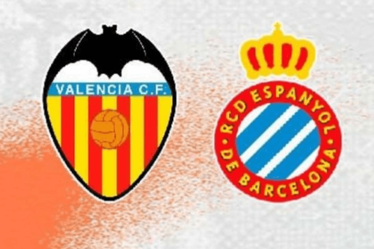 Link Live Streaming dan Live Score Valencia vs Espanyol di Liga Spanyol 2024, Duel Sengit Sarat Akan Gengsi