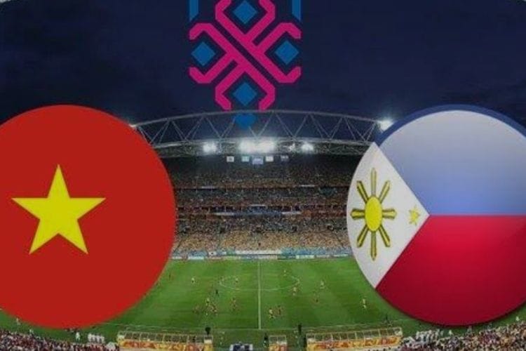 Live Score Vietnam vs Filipina di Piala AFF 2024, The Azkal Mampu Guncang Dominasi Golden Stars?